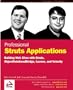 Professional Struts Applications: Building Web Sites with Struts, Object Relational Bridge, Lucene, and Velocity