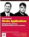 Professional Struts Applications: Building Web Sites with Struts, ObjectRelationalBridge, Lucence and Velocity
