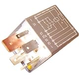 Beck Arnley  203-0070  Relay by Beck Arnley