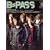 BACKSTAGE PASS (�o�b�N�X�e�[�W�E�p�X) 2008�N 03���� [�G��]