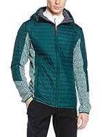 Salewa Chaqueta Furl 2 Prl M Jkt (Verde Botella)