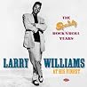 Image of album by Larry Williams