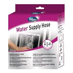 Wpro universelle Wasserzulaufleitung f�r Side-by-Side Ger�te UST009