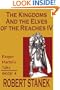 The Kingdoms & The Elves of the Reaches IV (Keeper Martin's Tales, Book 4)
