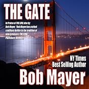 Black Ops: The Gate | [Bob Mayer]
