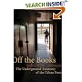 Off the Books: The Underground Economy of the Urban Poor