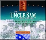 The Uncle Sam Movie Collection Box Set 2