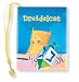 Search : Dreidelcat (Mini Book, Hanukkah, Holiday) (Charming Petites)