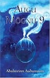 Augu Moegnu 9 (Icelandic Edition)