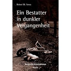 Ein Bestatter in dunkler Vergangenheit