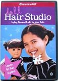 American Girl | doll Hair Studio | Styling Tips and Tricks for Your Dolls