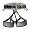 Petzl Calidris Climbing Harness (Size 2)
