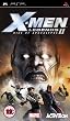 X-Men Legends II: Rise of Apocalypse (PSP)
