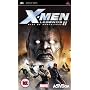 X-Men Legends II: Rise of Apocalypse (PSP)