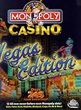 Monopoly Casino Vegas Edition