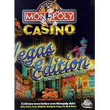 casino games Monopoly Casino Vegas Edition CD ROM casino games
