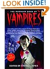 The Mammoth Book of Vampires