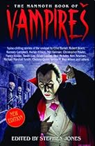 The Mammoth Book of Vampires