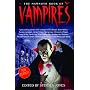 The Mammoth Book of Vampires