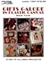 Gifts Galore in Plastic Canvas, Book 4 (Leisure Arts Craft Leaflets, No. 1567)
