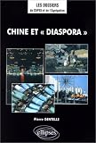 Chine et diaspora