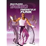 Tae Bo Freestyle Funk [DVD] [Region 1] [US Import] [NTSC]by Billy Blanks