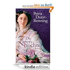 Die Zarentochter