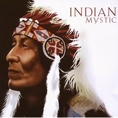 Indian Mystic