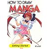 How to Draw Manga: Getting Started