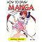 Become a Good Manga Artist