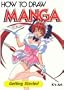 How to Draw Manga: Getting Started