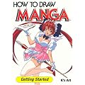 How to Draw Manga: Getting Started
