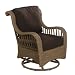 Bolongo Swivel Rocker
