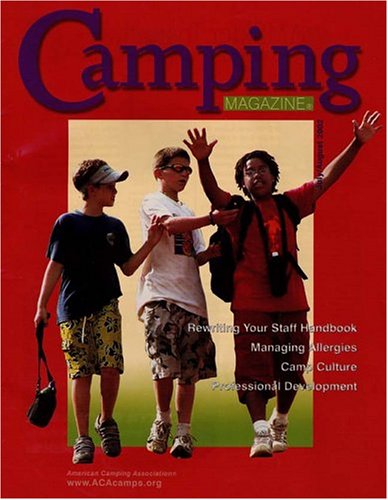Camping Magazine