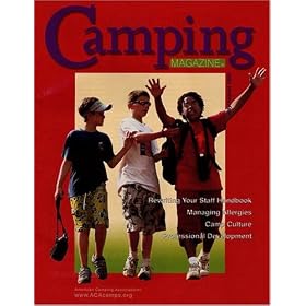 Camping Magazine by