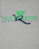 Rocawear - WHITE FLAG TEE