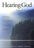 Hearing God: Developing a Conversational Relationship with God - MP3