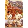 Canyon (Palisades Historical Romance)