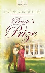 Pirate's Prize (Heartsong Presents #656)