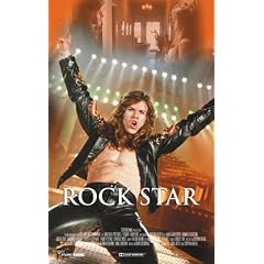 Rock Star [VHS]