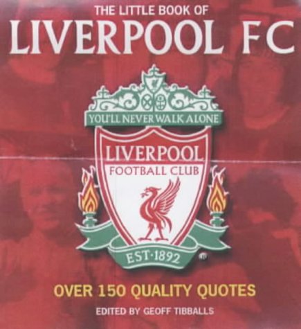 The Little Book of Liverpool FC