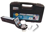Reese Towpower 21558 Class III Towing Starter Kit - Interlock