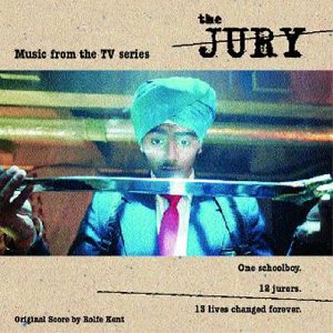 The Jury Rolfe Kent