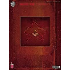 Machine Head - The Burning Red (Play-It-Like-It-Is)