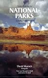 : Amerikanische Nationalparks. Landschaftsbilder aus den USA