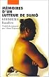 M�moires d'un lutteur de sum�