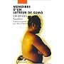 M�moires d'un lutteur de sum�