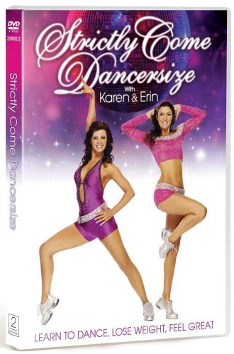 CD-Charts   : Strictly Come Dancersize [2007]