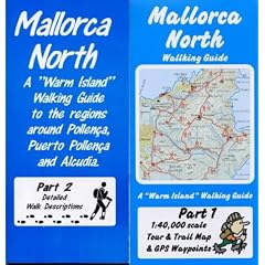 Mallorca North