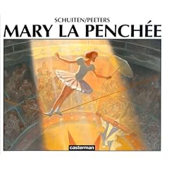 Mary la pench�e
